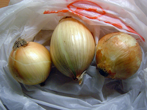 onion